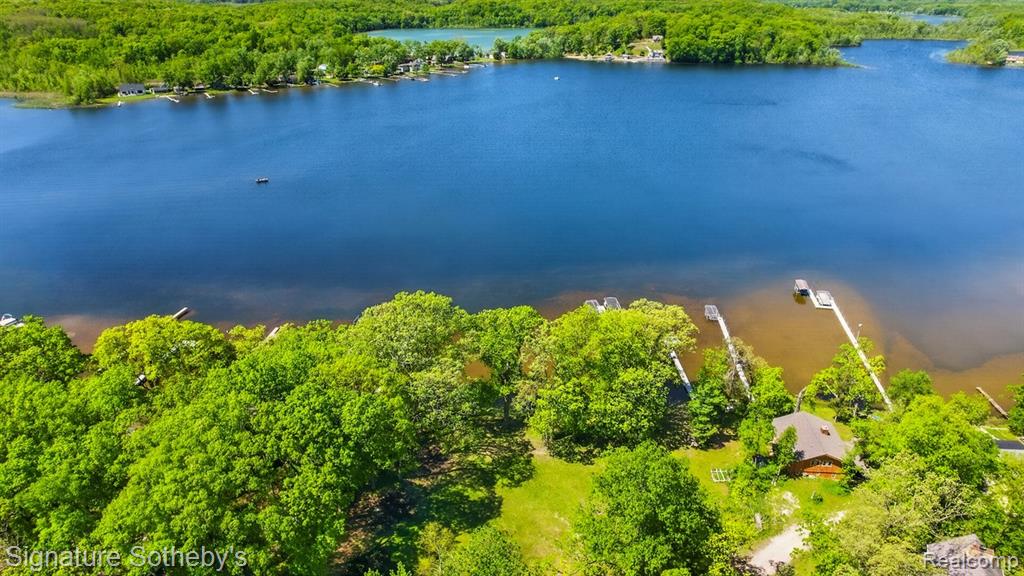 9485 LAKEVIEW Drive, Pinckney, MI 48169 — Photo 17