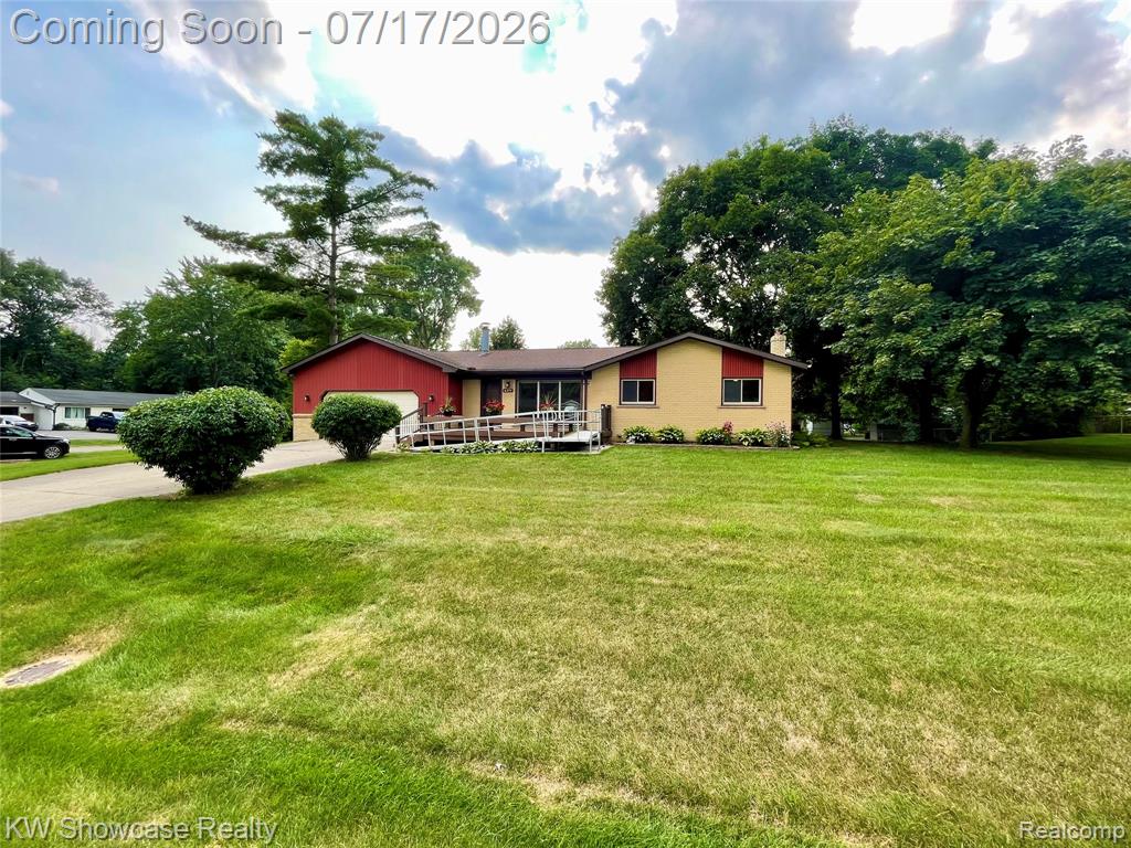 6391 Snow Apple Drive, Clarkston, MI — Photo 27