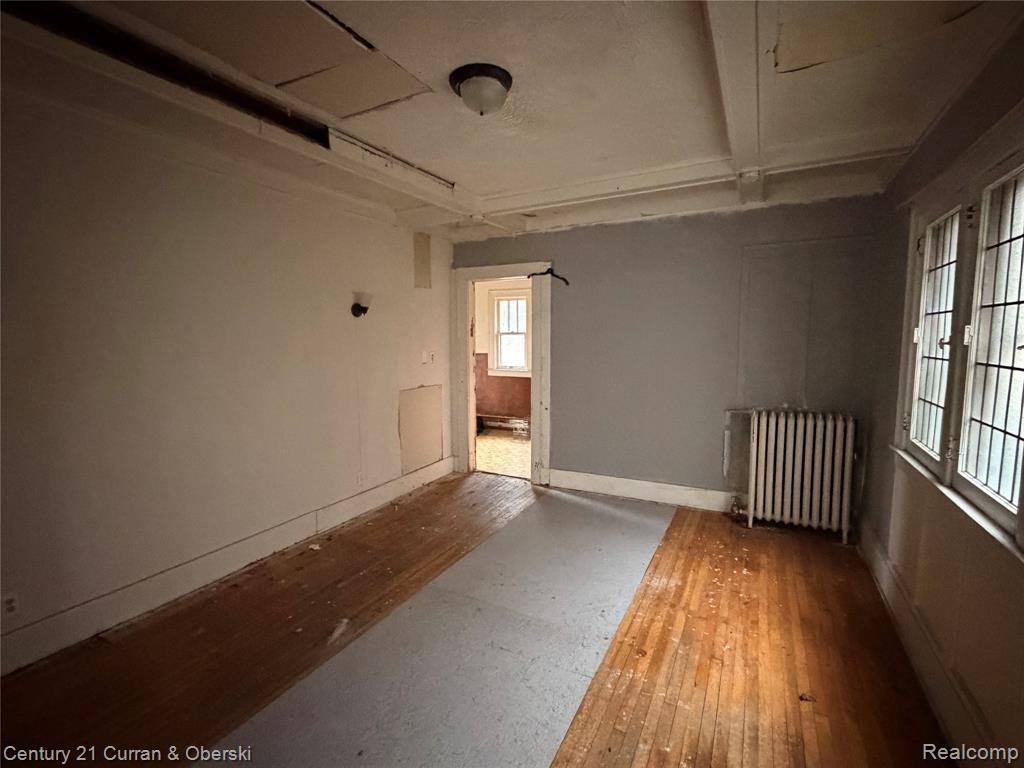 107 McLean Street, Highland Park, MI 48203 — Photo 5
