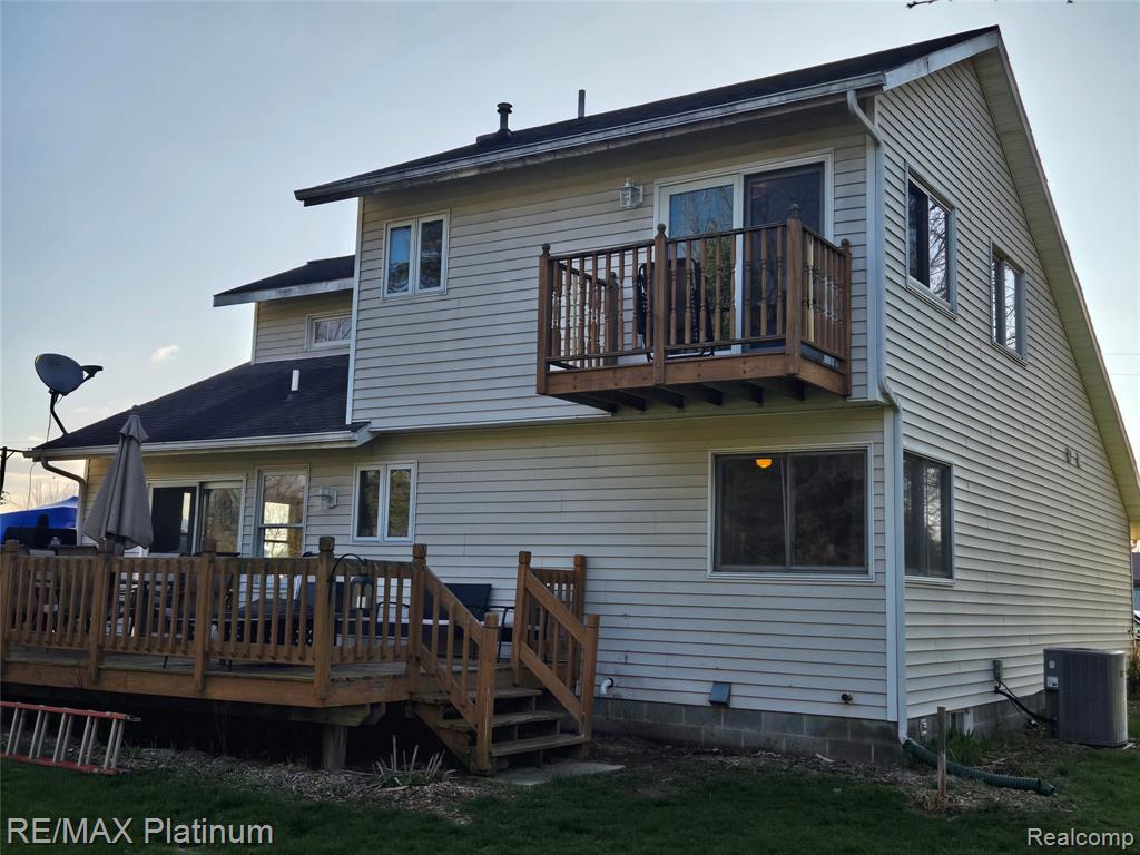 8017 Greenes Drive, Jackson, MI 49201 — Photo 16