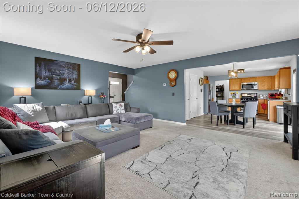 8604 Swartz River Drive, Fowlerville, MI 48836 — Photo 11