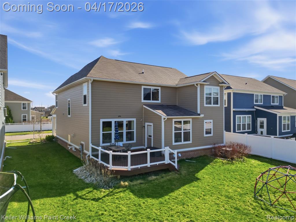 50594 Paine Street, Canton, MI 48188 — Photo 57