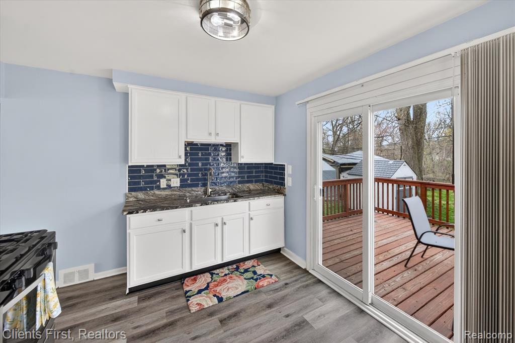 18441 Poinciana, Redford, MI 48240 — Photo 12