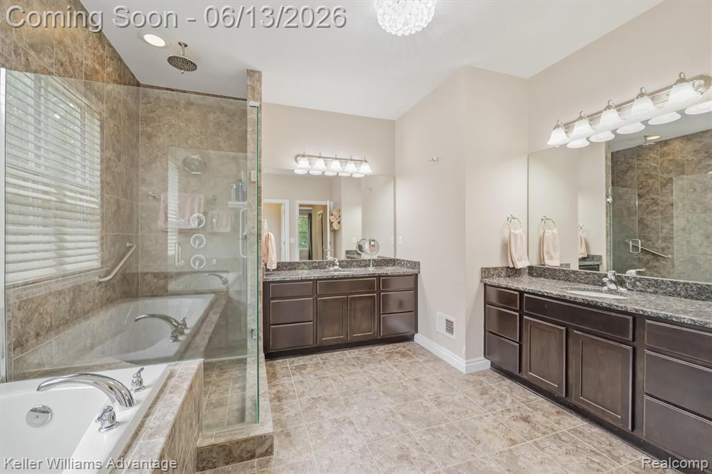 23740 Stoneleigh Drive, South Lyon, MI 48178 — Photo 35