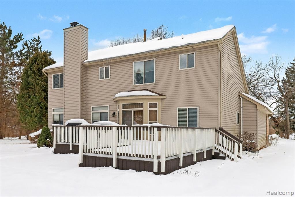 4420 McKeachie Road, White Lake, MI 48383 — Photo 29