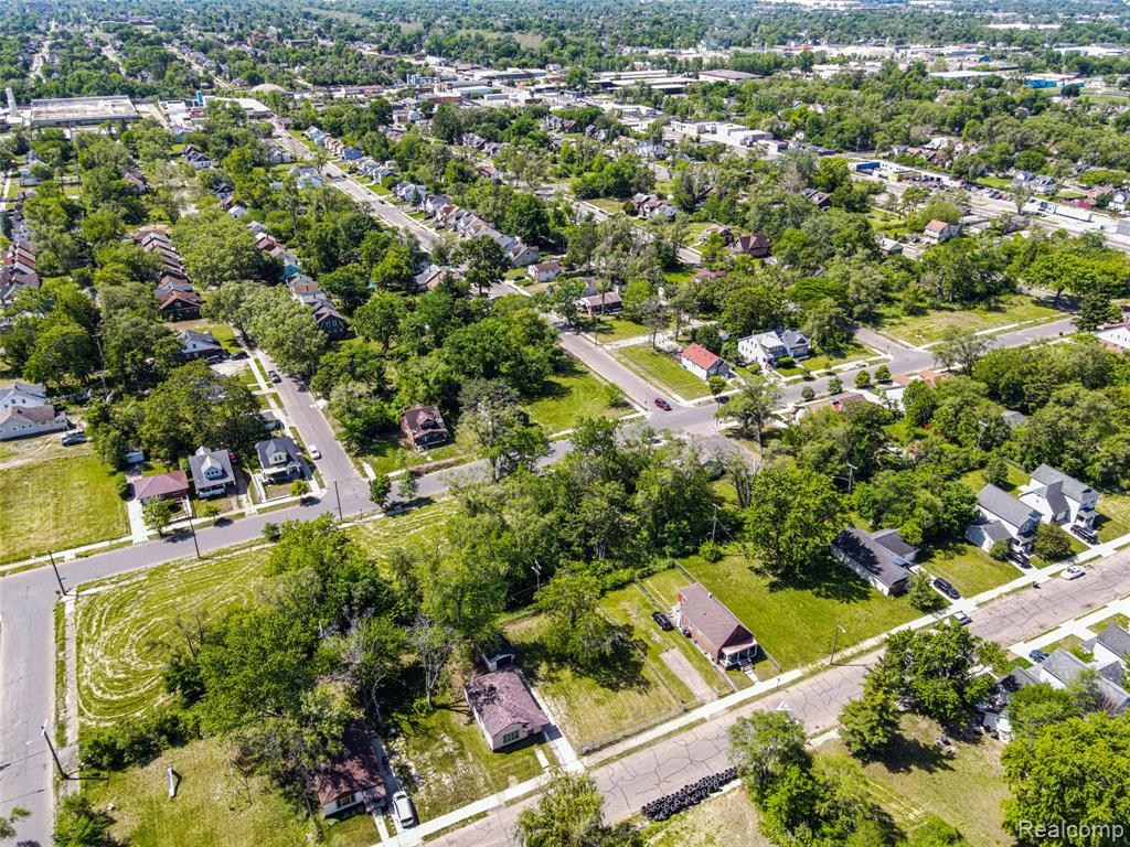 8539 Desoto Street, Detroit, MI 48238 — Photo 39
