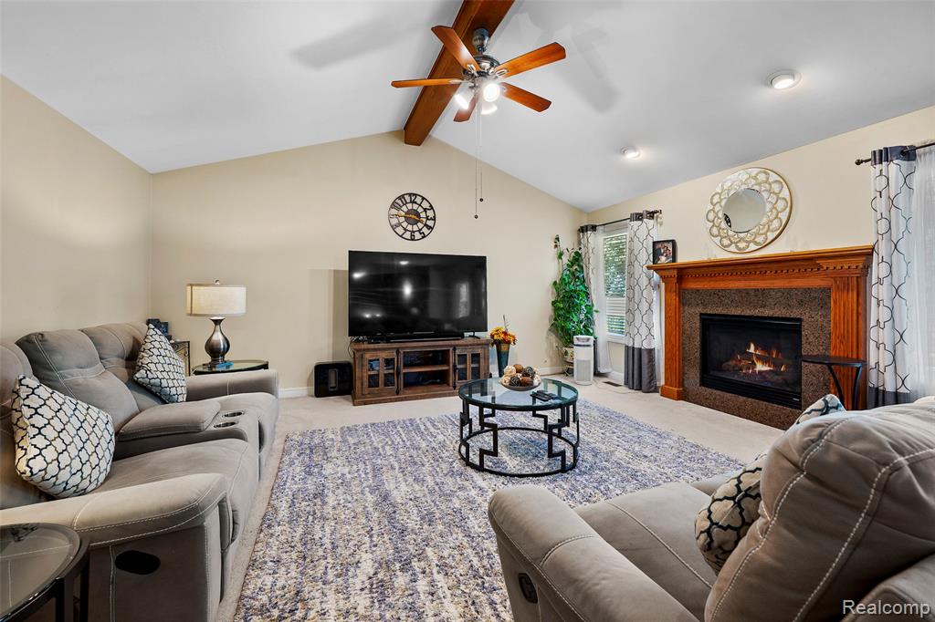 4222 Tallman Drive, Troy, MI 48085 — Photo 23