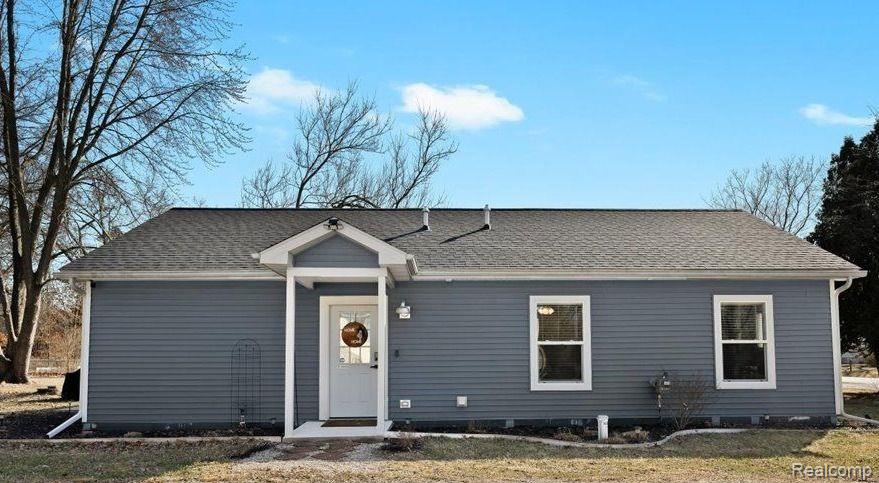 401 CHEROKEE Bend, Howell, MI 48843 — Photo 2