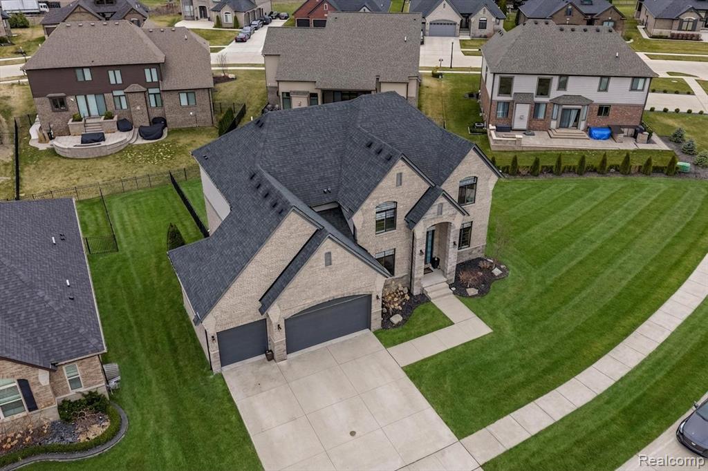 21924 E Majestic Drive, Macomb, MI 48044 — Photo 53