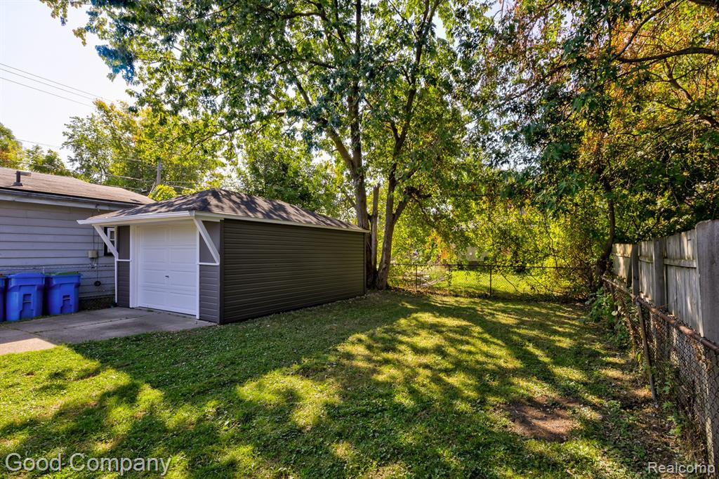 7276 Packard Avenue, Warren, MI 48091 — Photo 23