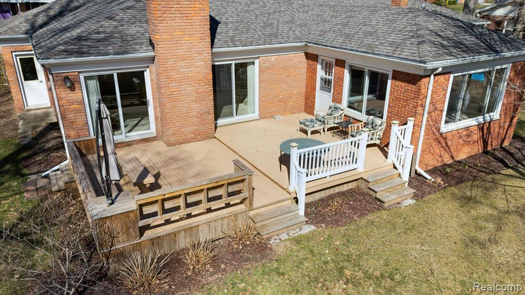 540 WESTOVER Pass, Grand Blanc, MI 48439 — Photo 40