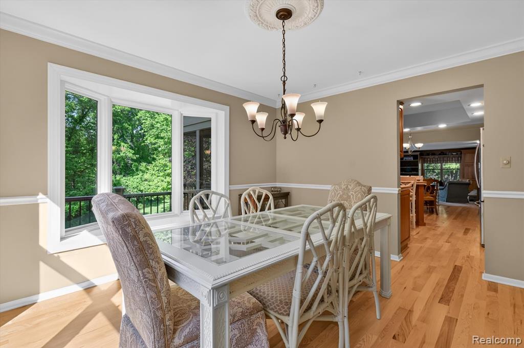 12664 Lashbrook Lane W, Brighton, MI 48114 — Photo 6
