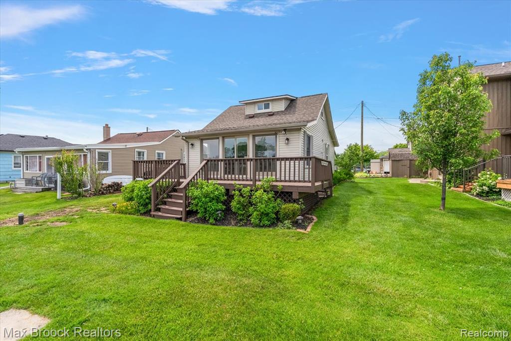 1323 Castlewood Drive, White Lake, MI — Photo 20