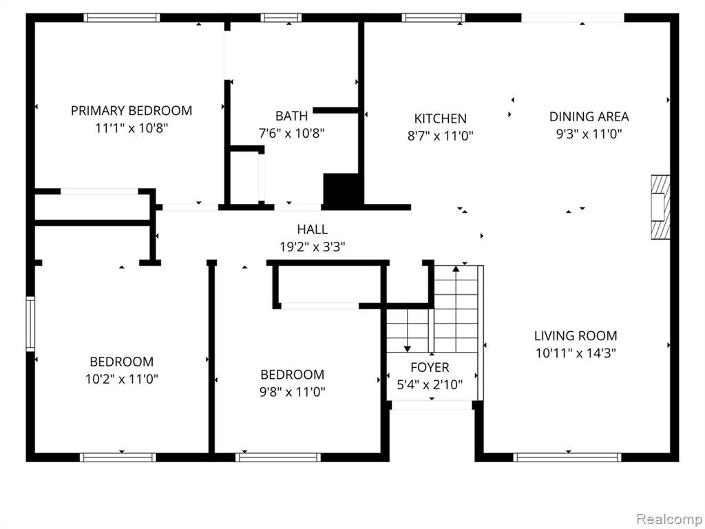 6330 Riverdale Road, Whitmore Lake, MI 48189 — Photo 42