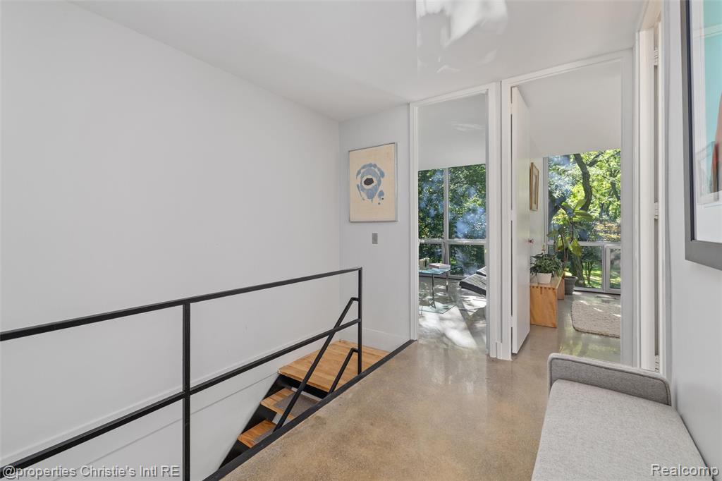 1401 Nicolet Place, Detroit, MI 48207 — Photo 18