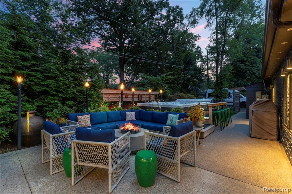 4115 Orchard Way, Bloomfield Hills, MI 48301 — Photo 44