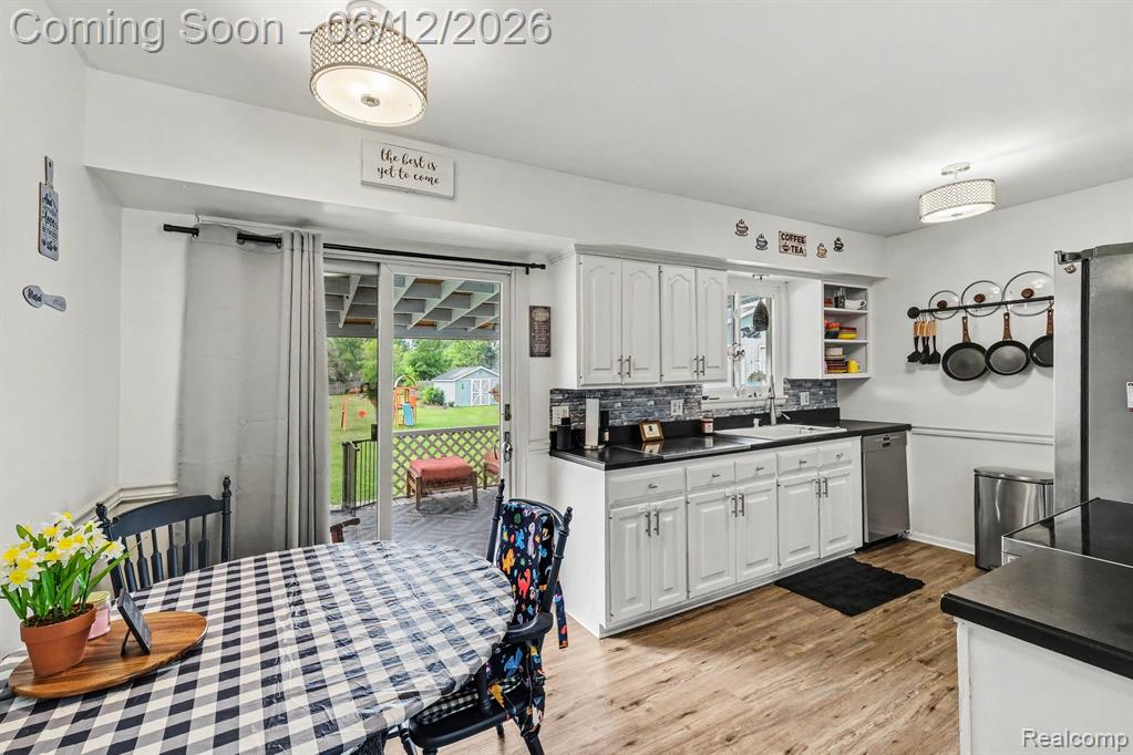 3474 Bilsky Street, Burton, MI 48519 — Photo 21
