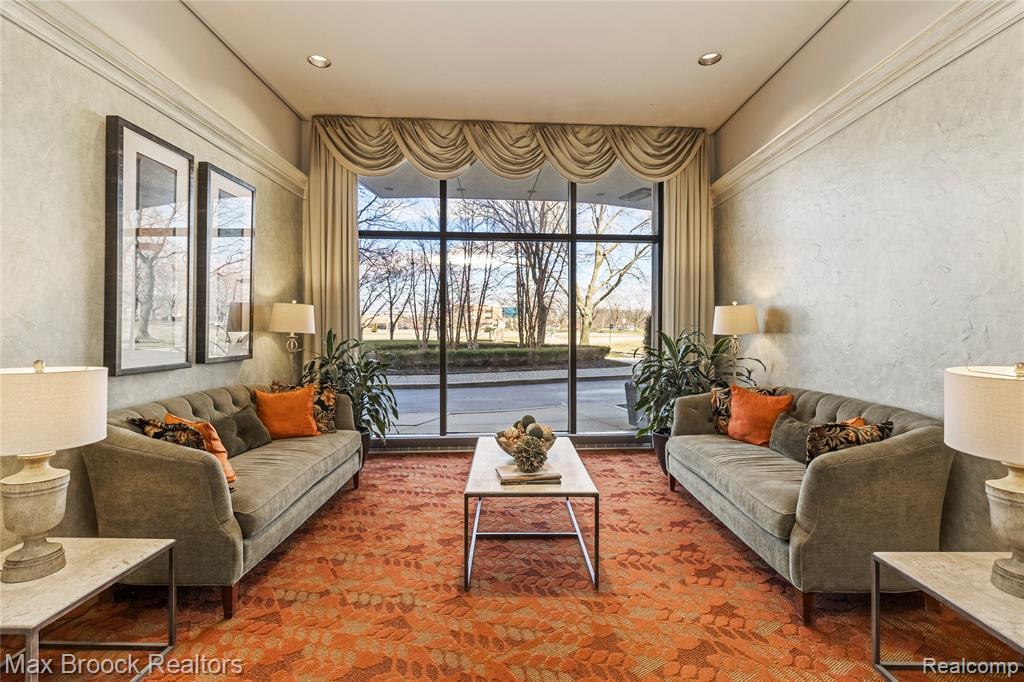 5000 Town Center, 2605, Southfield, MI 48075 — Photo 39