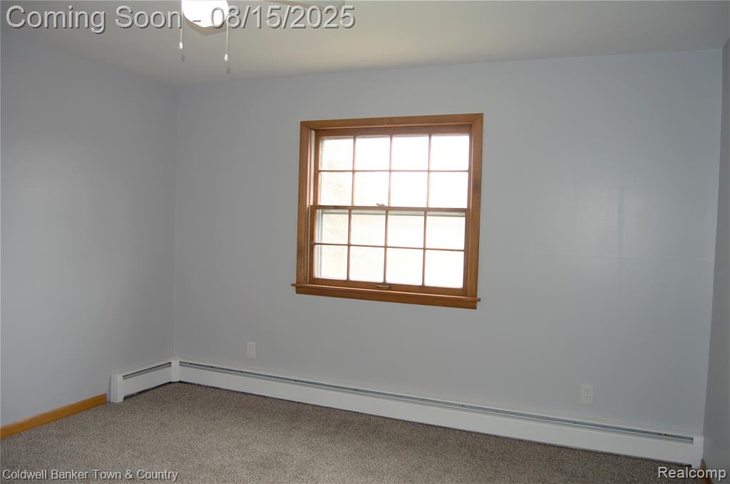 5345 N FAUSSETT Road, Howell, MI 48855 — Photo 37