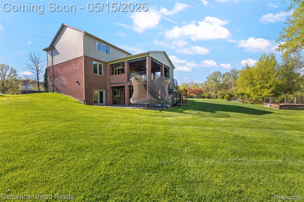 61151 Palomino Court, South Lyon, MI 48178 — Photo 56