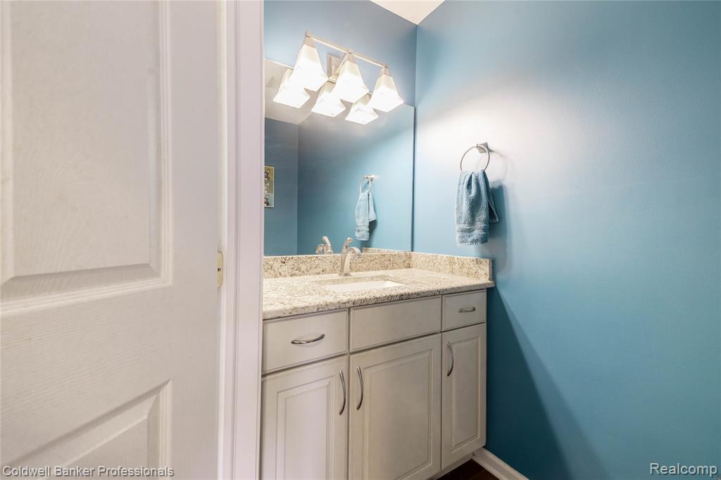 60628 S Lyon Trail, South Lyon, MI 48178 — Photo 12