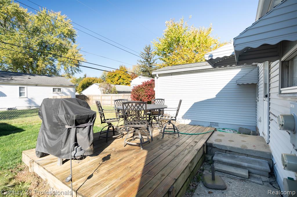 46759 Waco Street, Shelby Twp, MI 48317 — Photo 39
