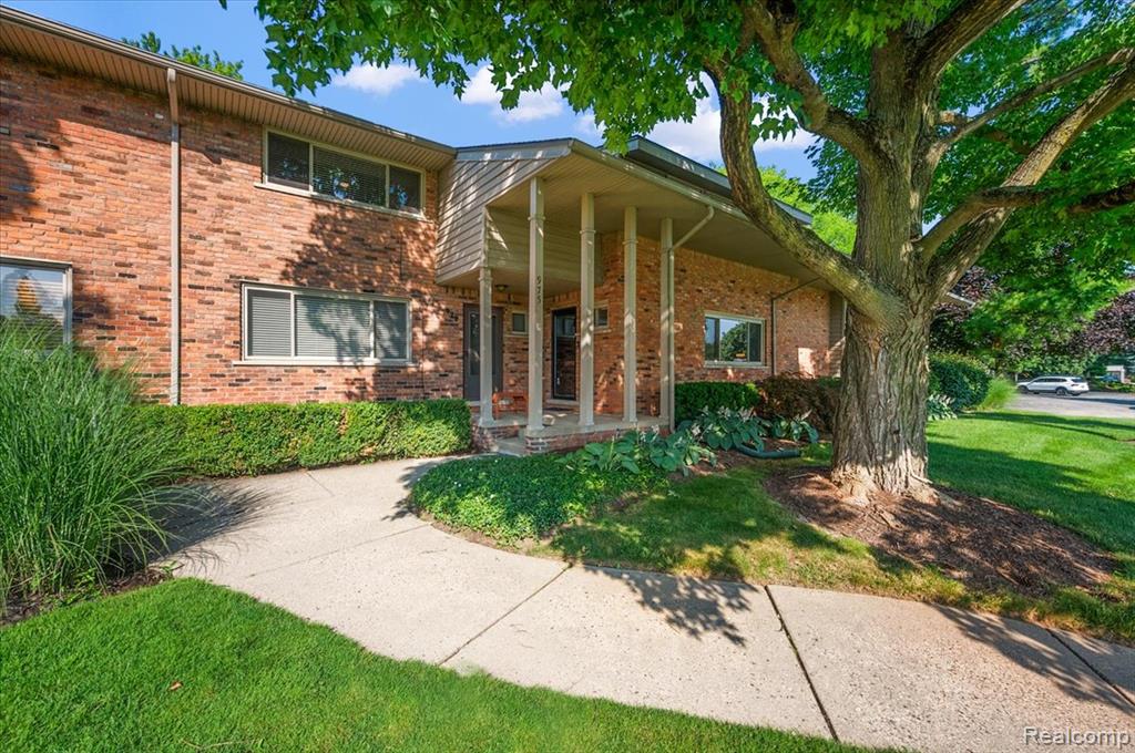 975 N Old Woodward Avenue, Birmingham, MI 48009 — Photo 6