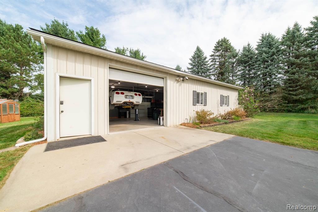 55146 PARK Place, New Hudson, MI 48165 — Photo 5
