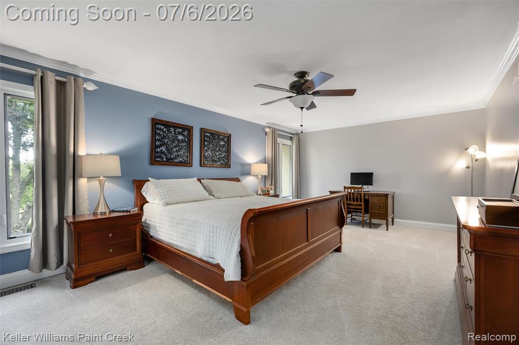 7148 Deerhill Drive, Clarkston, MI — Photo 16