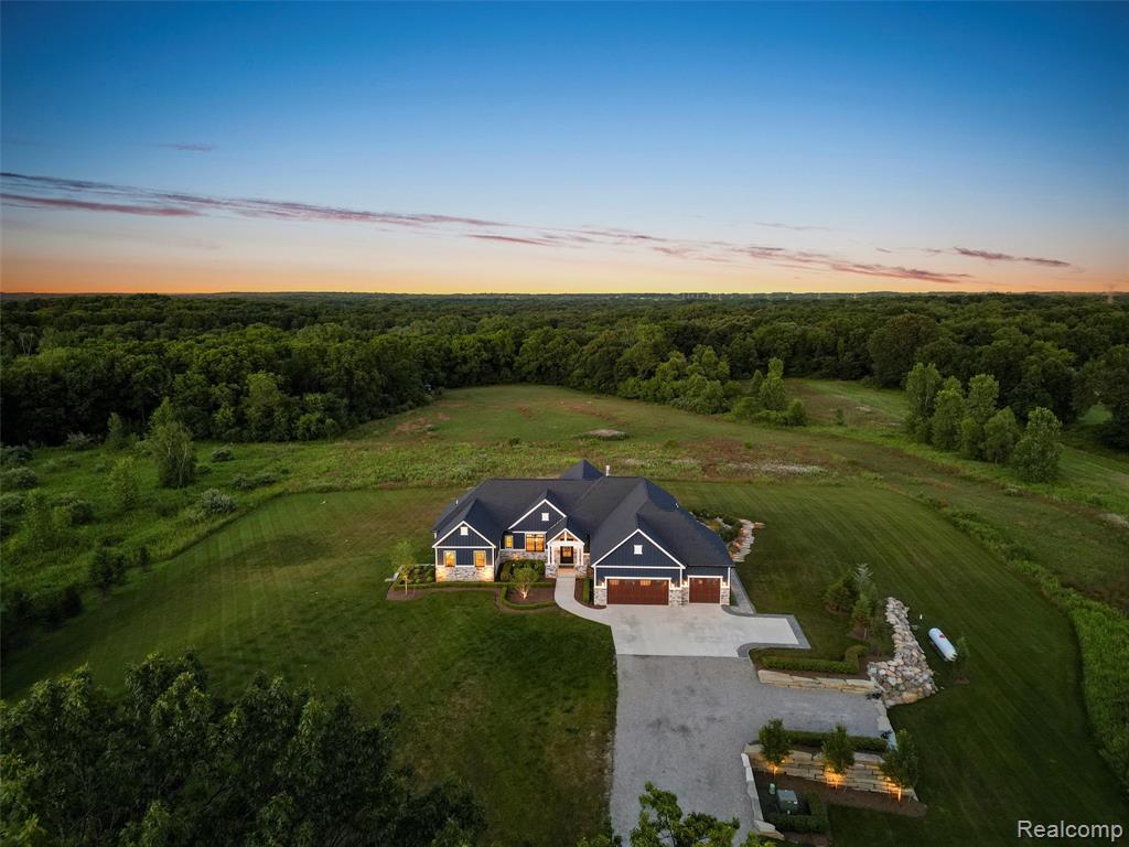 1273 Rush Road, Oakland, MI — Photo 9