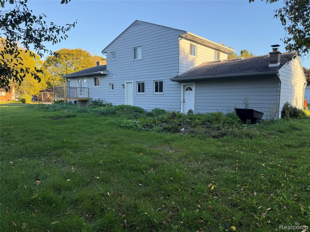 3306 Burlington Drive, Saginaw, MI 48601 — Photo 23