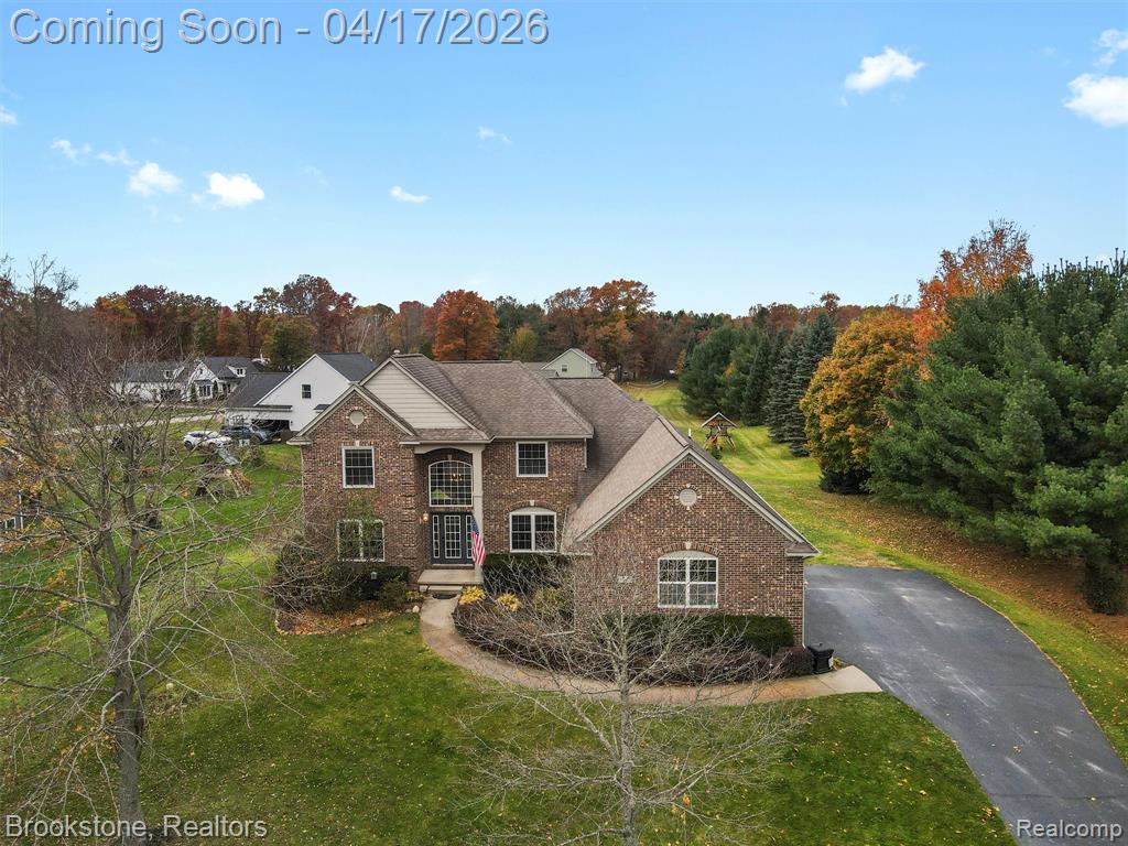 6707 Forest Pointe Boulevard, Davisburg, MI 48350 — Photo 3
