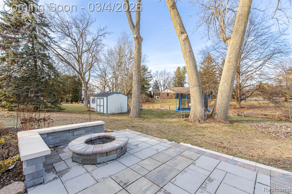 13455 Independence Avenue, Shelby Twp, MI 48315 — Photo 52