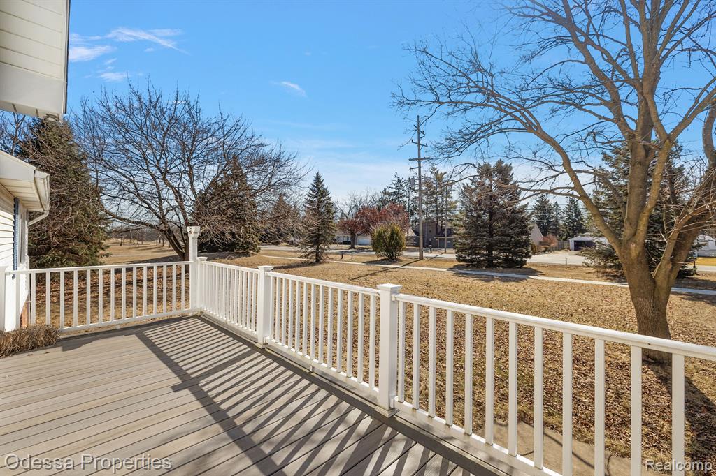 7525 22 MILE Road, Shelby Twp, MI 48317 — Photo 12