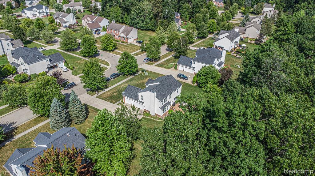 6320 Knob Bend Drive, Grand Blanc, MI 48439 — Photo 25