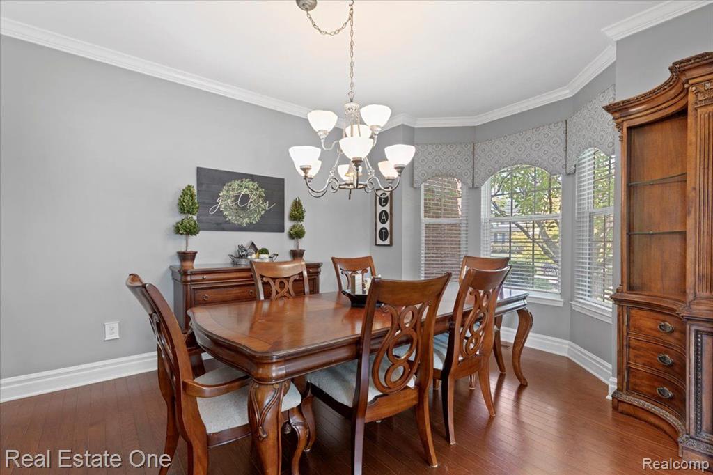 781 CHELSEA Court, Oxford, MI 48371 — Photo 13