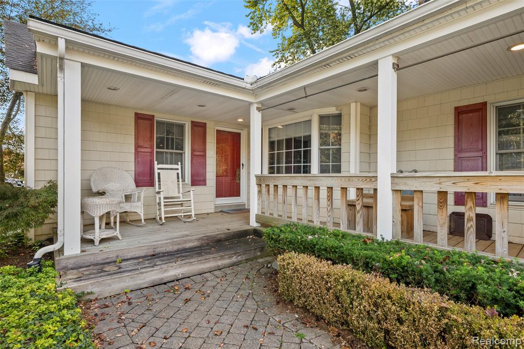 436 Girard Avenue, Royal Oak, MI 48073 — Photo 2