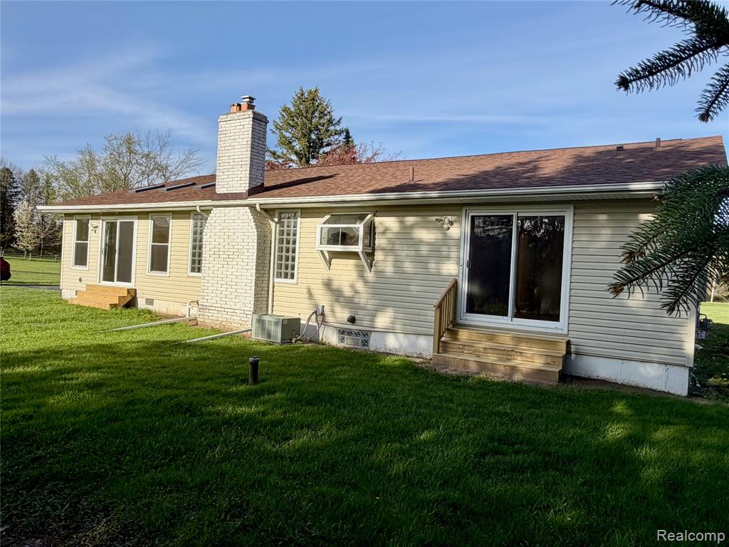 7828 Fosdick Road, Saline, MI 48176 — Photo 3