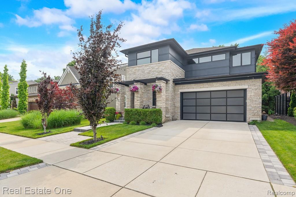 864 Cumberland Rdg Court, Rochester, MI 48307 — Photo 38