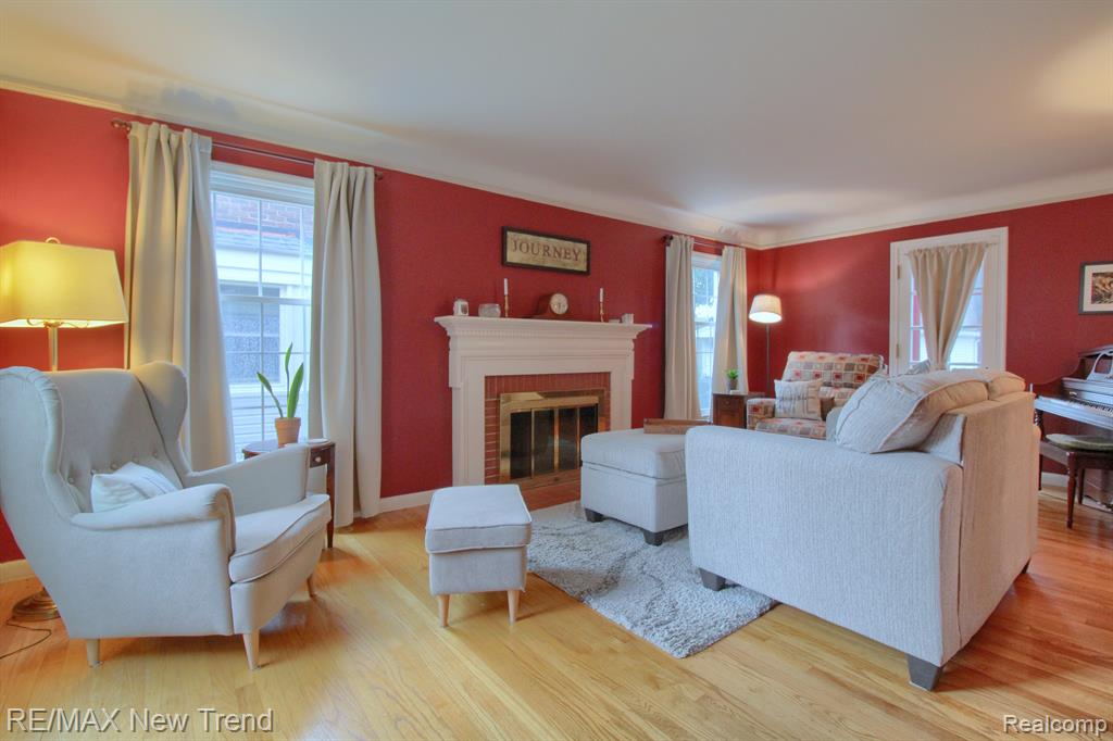 426 N Elizabeth Street, Dearborn, MI 48128 — Photo 4