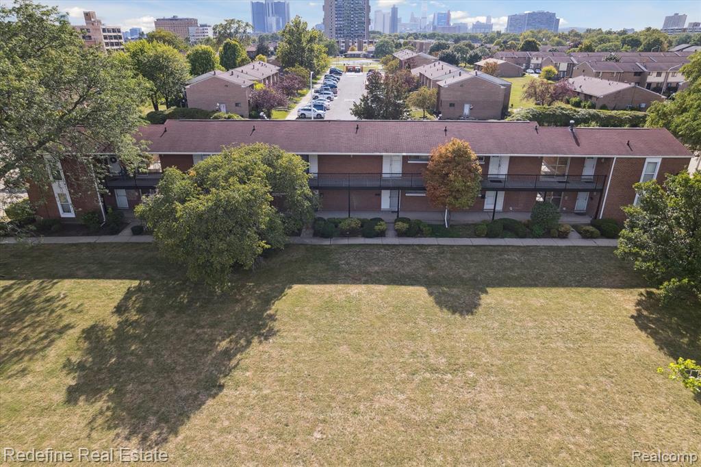 610 Saint Maron Place, Detroit, MI 48207 — Photo 3