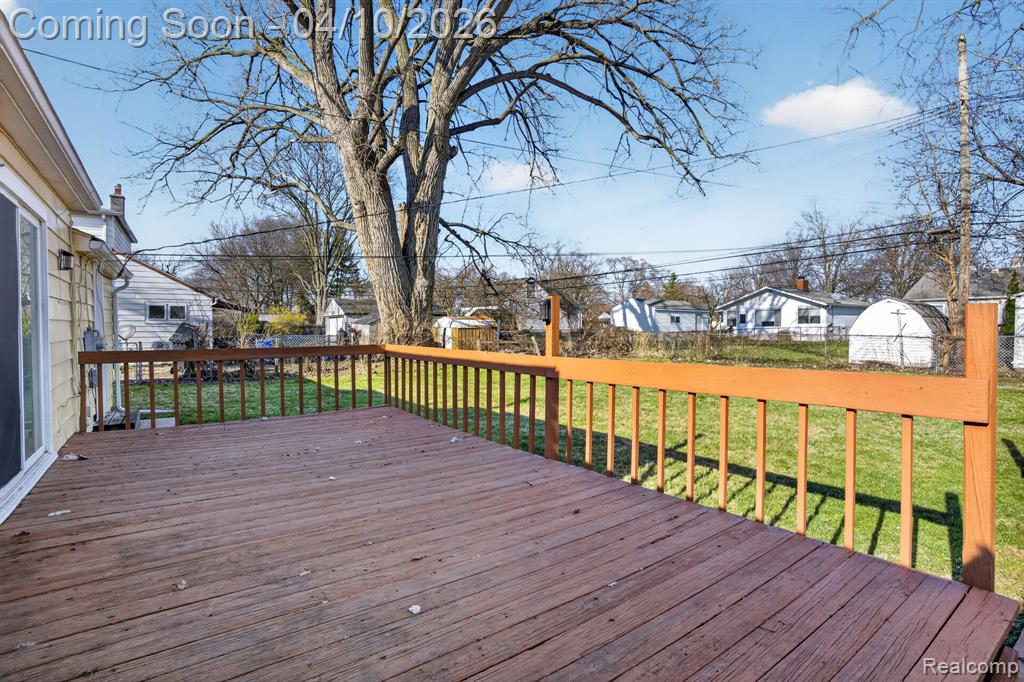 27352 Townley Street, Madison Heights, MI 48071 — Photo 31