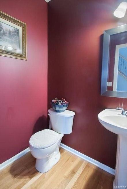 7354 Madeline Court, Ypsilanti, MI 48197 — Photo 6