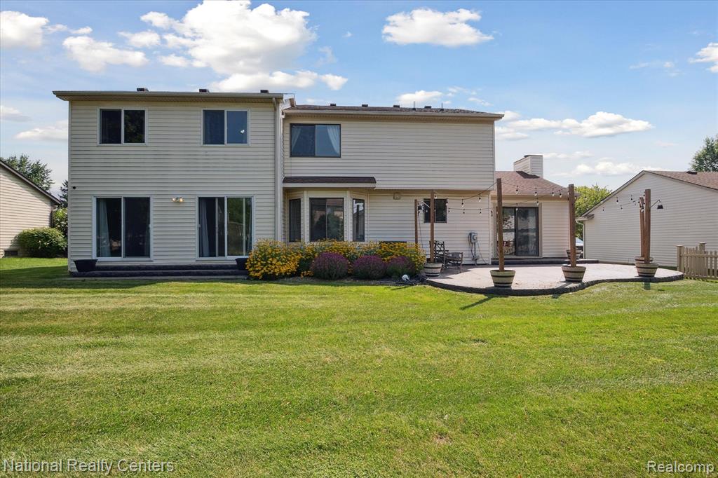 24897 Fairway Hills Drive, Novi, MI — Photo 46