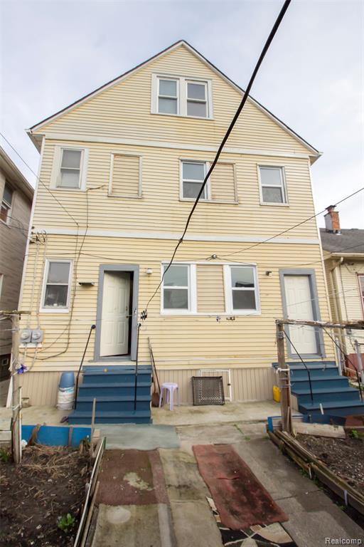 3273 Yemans Street, Hamtramck, MI 48212 — Photo 34