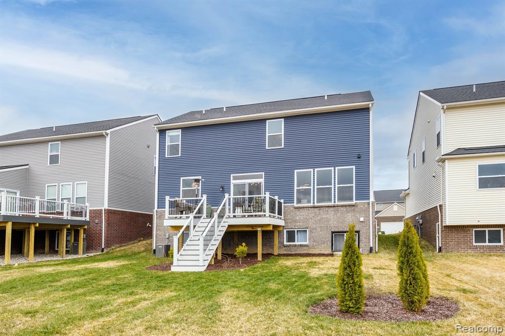 58790 SELLA Drive, South Lyon, MI 48178 — Photo 42