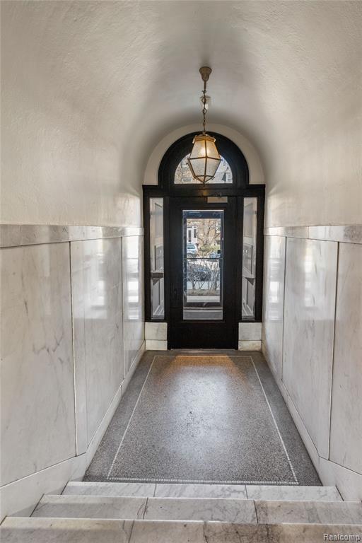 615 W Hancock Street, 202, Detroit, MI 48201 — Photo 25