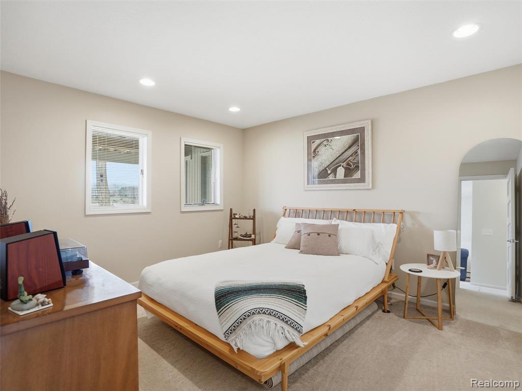 4965 Grover Drive, Brighton, MI 48116 — Photo 34