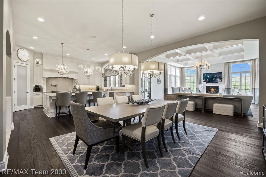 49350 Chianti Drive, Northville, MI 48167 — Photo 19