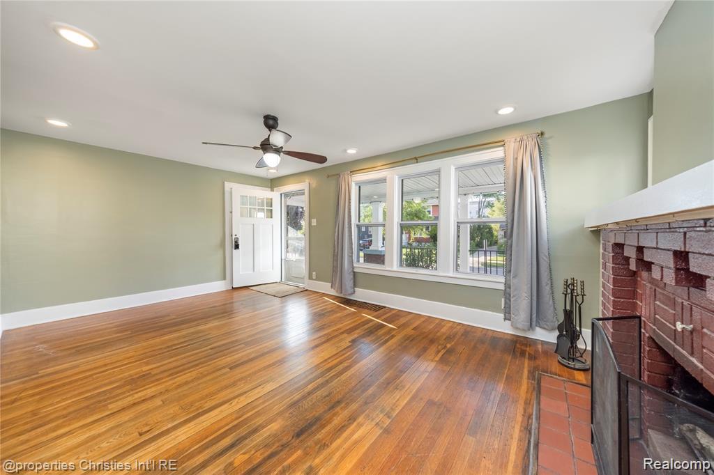 421 W Troy Street, Ferndale, MI 48220 — Photo 10